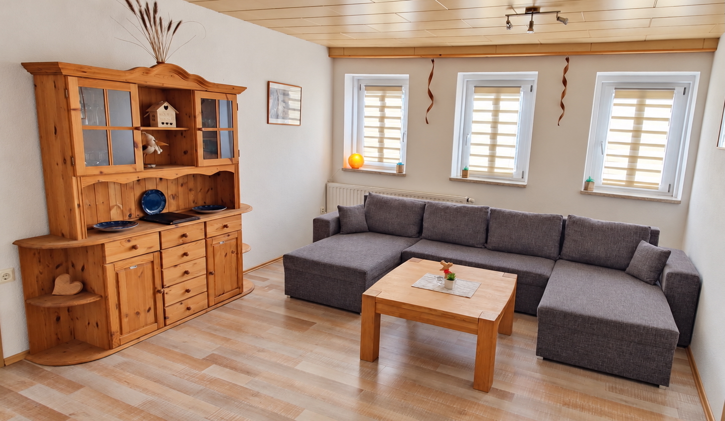 Apartment Keilberg – Foto 1