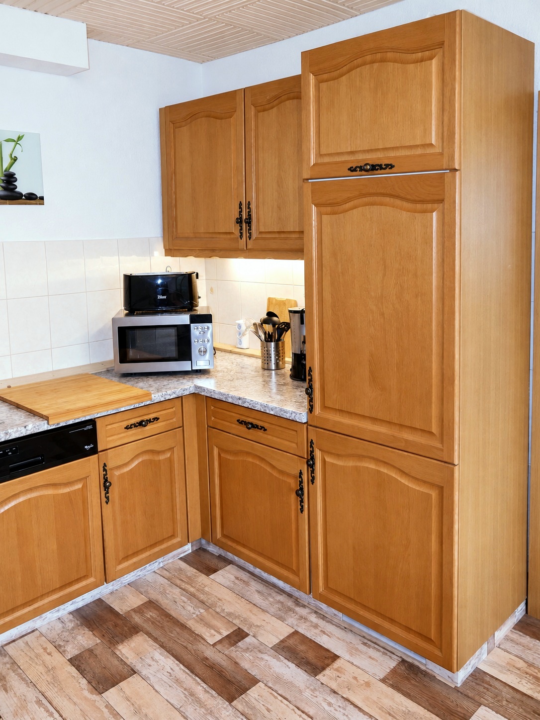 Apartment Keilberg – Foto 2