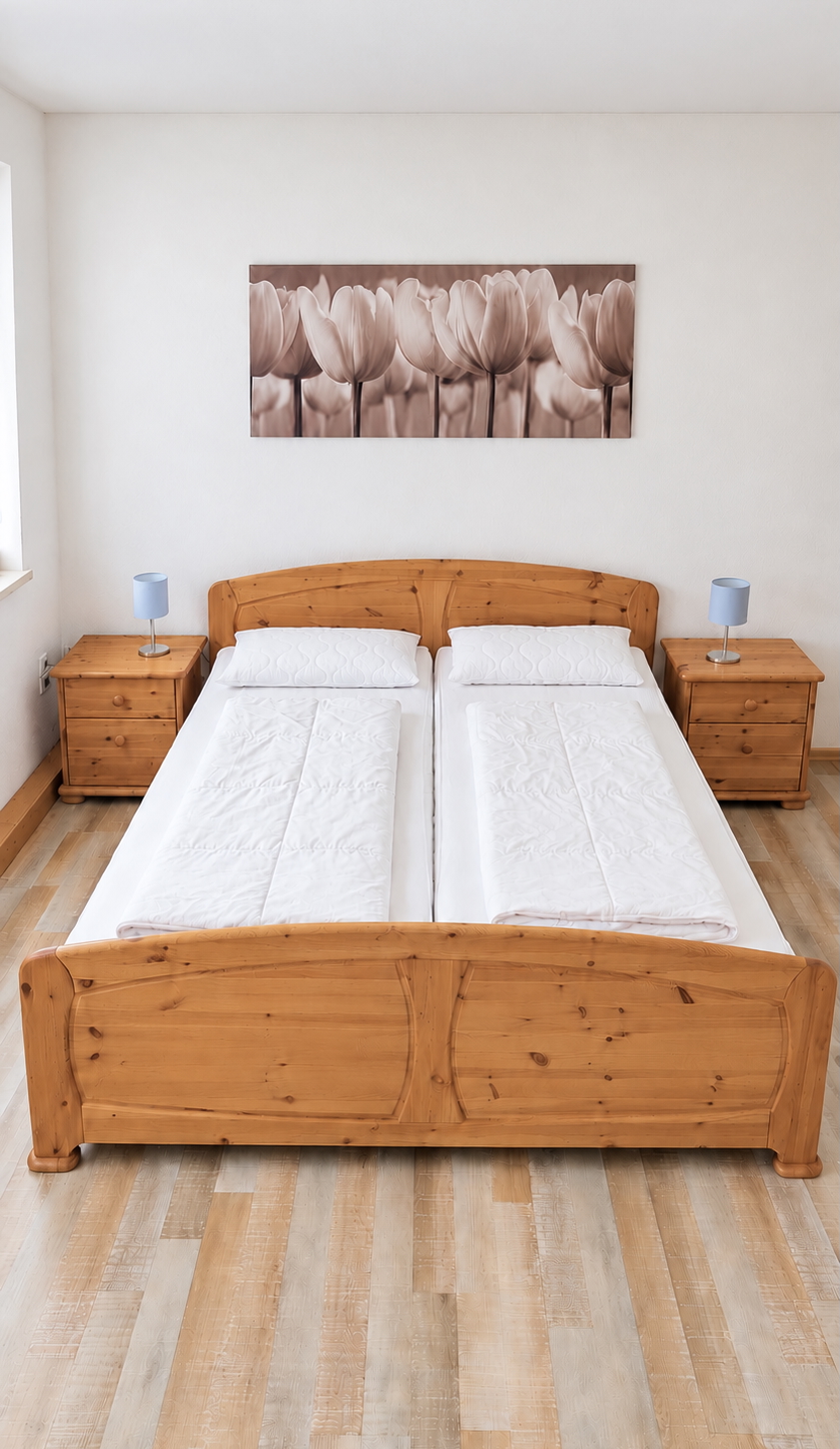 Apartment Keilberg – Foto 5