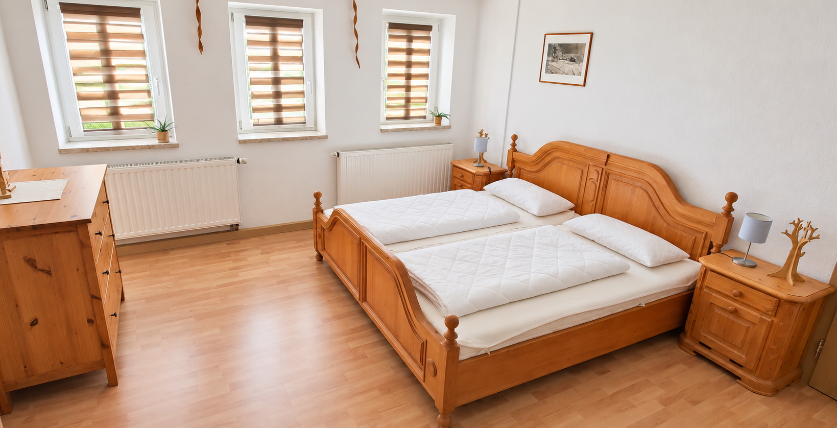 Apartment Keilberg – Foto 6