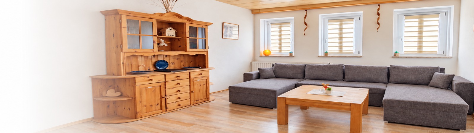 Apartment Keilberg im Kaufmanns Café