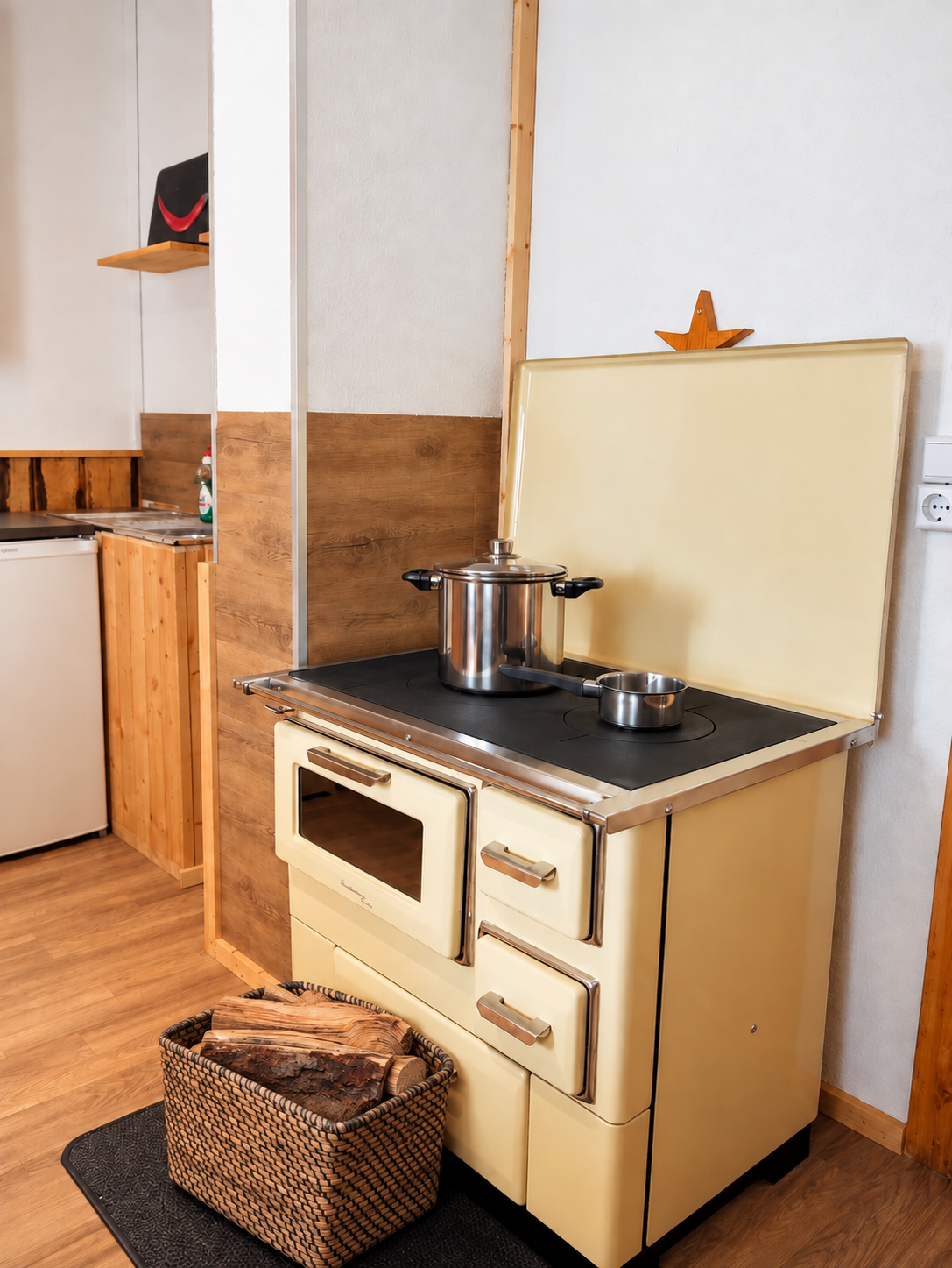 Apartment Auersberg – Foto 2