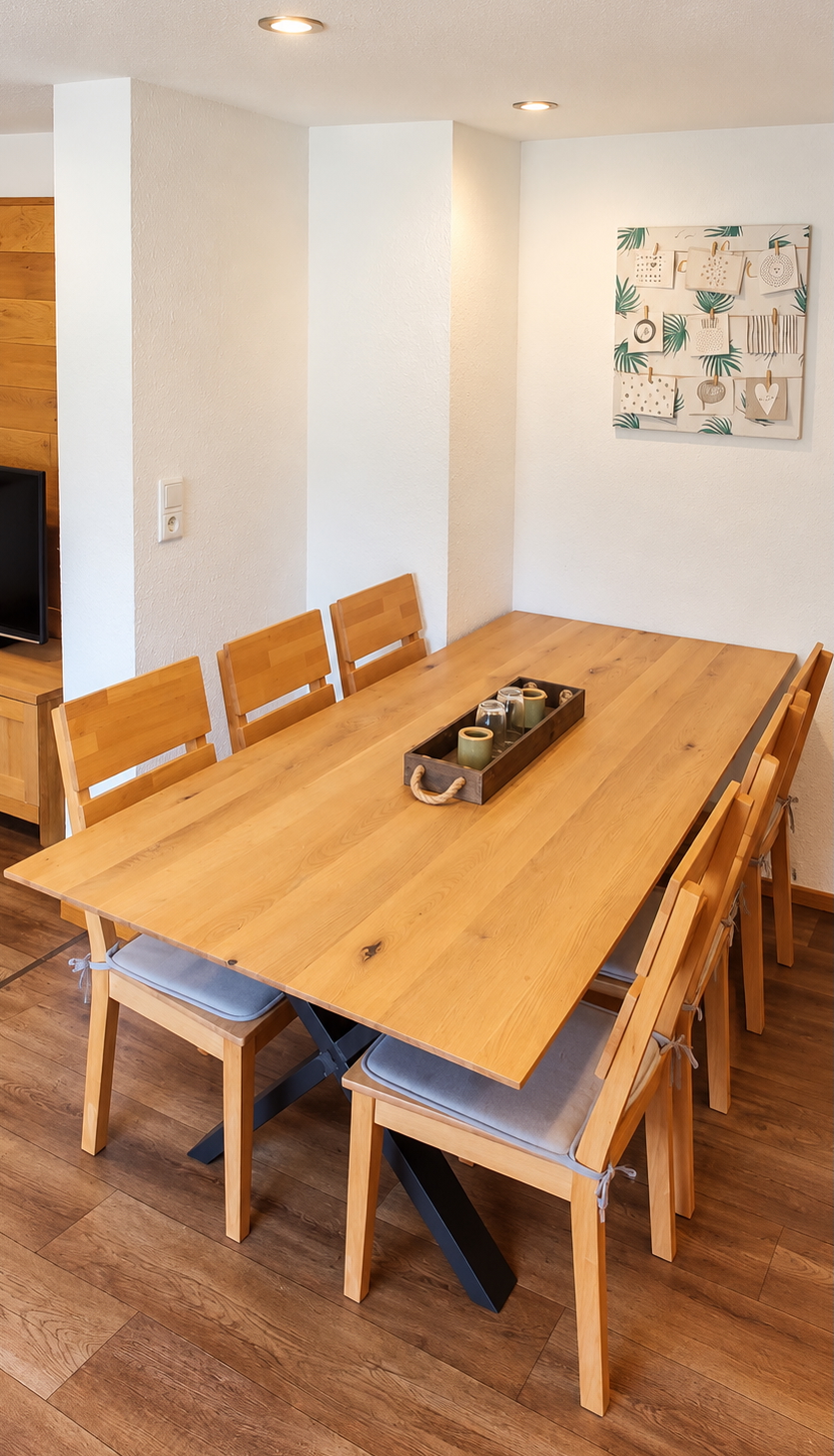 Apartment Fichtelberg – Foto 1