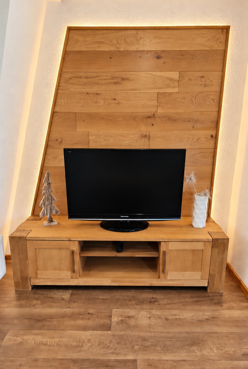 Apartment Fichtelberg – Foto 2