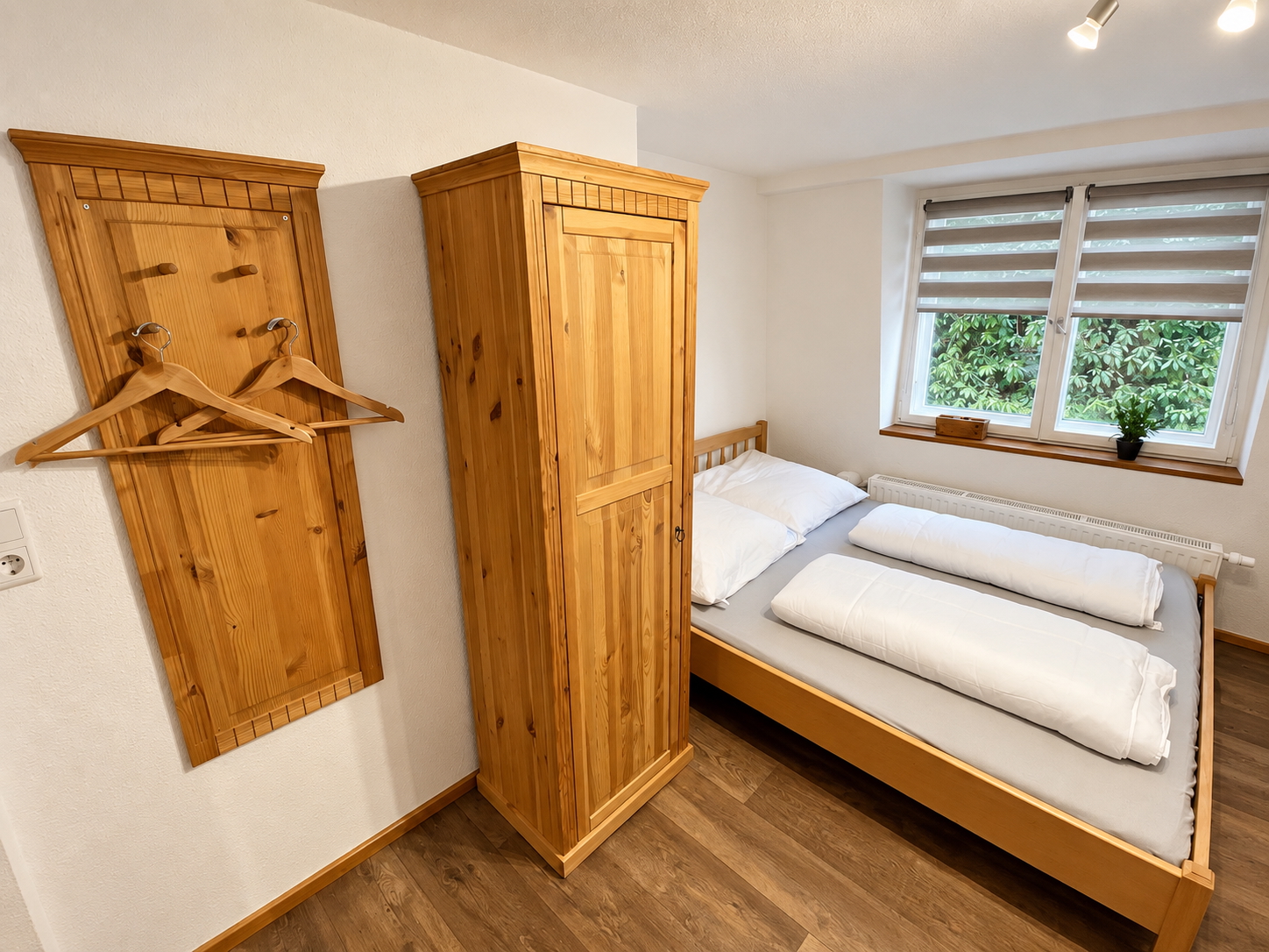 Apartment Fichtelberg – Foto 10
